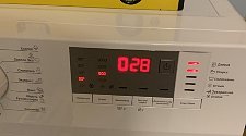 Установить стиральную машину Беко 
