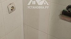 Установить новую стиральную машину Haier RTXSG584TMHR 