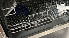 Установить/подключить посудомоечную машину соло