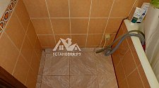 Установить стиральную машину