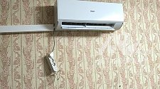 Установить кондиционер