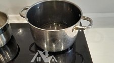 Установить/Подключить плиту/варочную панель
