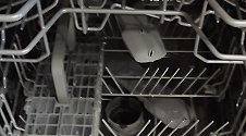 Установить/подключить стиральную машину