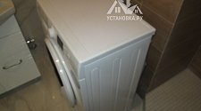 Подключить стиральную машину Hotpoint-Ariston RSM 601 W