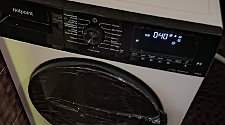 Установить новую отдельно стоящую стиральную машину Hotpoint Ariston