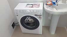 Подключить стиральную машинку соло Hotpoint-Ariston VMUL 501 B