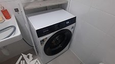 Установить стиральную машину