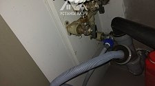 Установить стиральную машину Indesit ITW E 61052 G