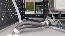 Установить кондиционер