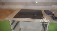 Установить электрическую варочную панель Bosch PXE675DC1E
