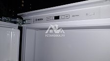 Установить встраиваемый холодильник Bosch KIL82AF30R