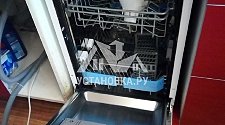 Установить встраиваемую посудомоечную машину Candy CDI1L949-07