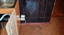Установить стиральную машину