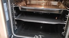 Установить/Подключить независимую встраиваемую электрическую варочную панель