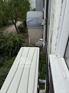 Установить кондиционер 12000-18000