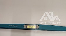 Установить стиральную машину