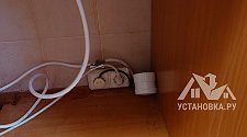 Установить варочную панель