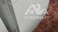 Установить холодильник или морозильник