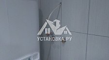 Установить водонагреватель электрический накопительный