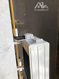 Установить кондиционер