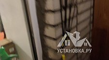 Установить потолочную сушилку