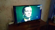 Установить телевизор на подставку в районе Щёлковской