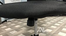 Собрать компьютерное кресло