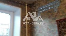 Установить новый кондиционер 09 модели