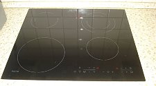 Работа по установке варочной панели Electrolux EHG96341FK