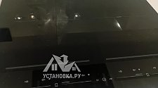 Установить варочную панель
