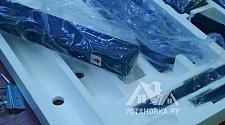 Собрать новый компьютерный стол