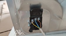 Установить новую электрическую варочную панель