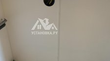 Установить/Подключить плиту/варочную панель