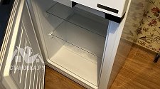 Перевесить двери на новом отдельностоящем холодильнике