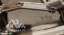 Установить/подключить стиральную машину