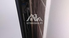 Установить новый холодильник