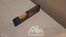 Установить и подключить стиральную машину