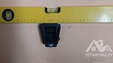 Установить/подвесить и настроить телевизор