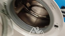 Установить стиральную машину