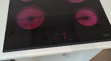 Установить варочную панель