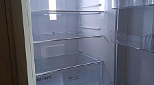 Установить холодильник
