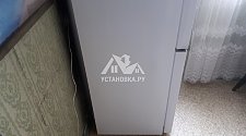 Установить холодильник Indesit в Москве