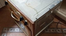Установить стиральную машину