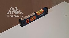 Установить. отдельно стоящую стиральную машину Electrolux
