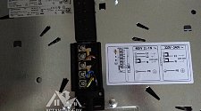 Установить варочную панель Electrolux EHG 96341 FK