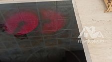 Установить/Подключить плиту/варочную панель