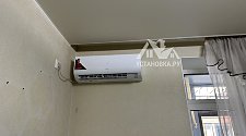 Установить кондиционер 7000-9000