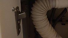 Установить стиральную машину