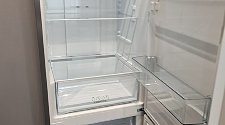 Установить холодильник
