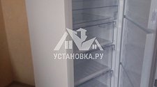 Установить в квартире морозильную камеру Beko